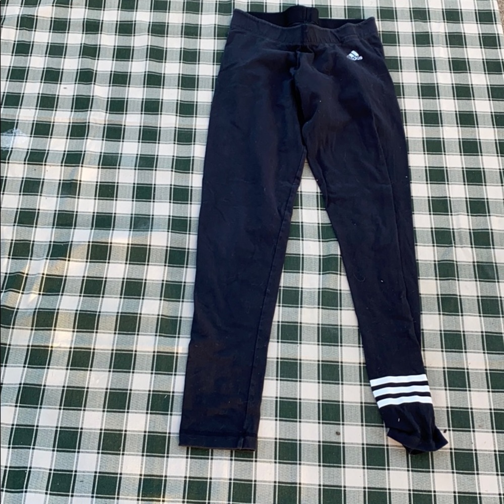 Woman’s adidas leggings full length